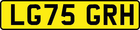 LG75GRH