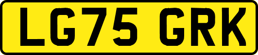 LG75GRK