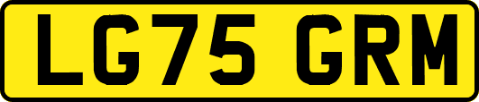 LG75GRM