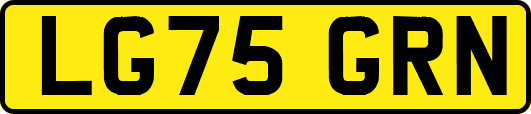 LG75GRN