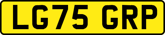 LG75GRP