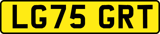 LG75GRT