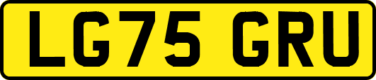 LG75GRU