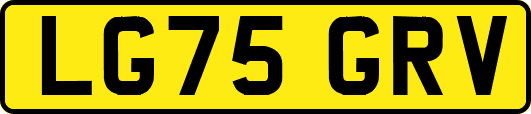 LG75GRV