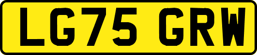 LG75GRW