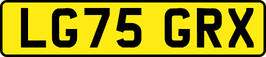 LG75GRX