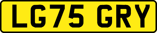 LG75GRY