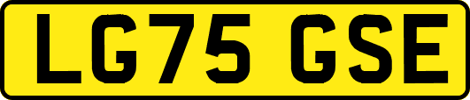 LG75GSE