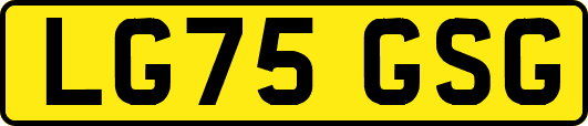 LG75GSG