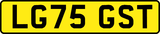 LG75GST