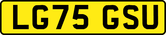 LG75GSU