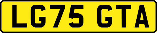 LG75GTA