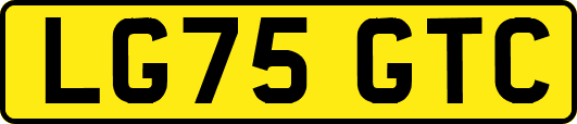 LG75GTC