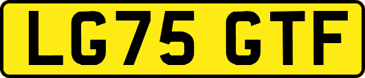 LG75GTF