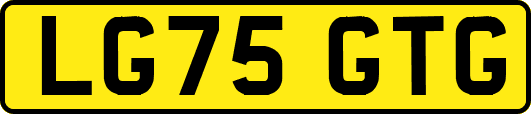 LG75GTG