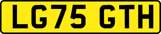 LG75GTH