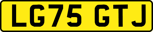 LG75GTJ