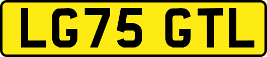 LG75GTL