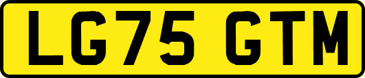 LG75GTM