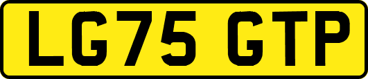 LG75GTP
