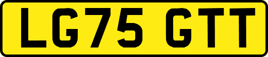 LG75GTT
