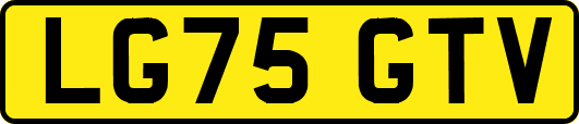 LG75GTV