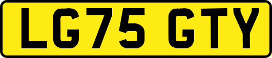 LG75GTY
