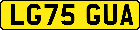 LG75GUA