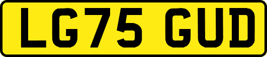 LG75GUD