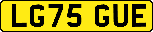 LG75GUE