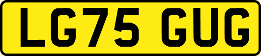 LG75GUG