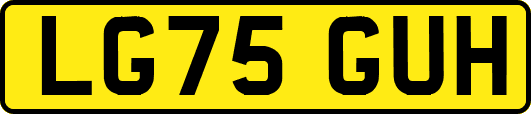 LG75GUH