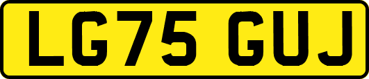 LG75GUJ