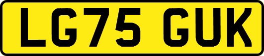 LG75GUK