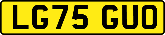 LG75GUO