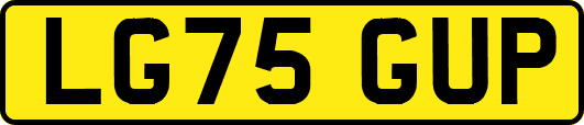 LG75GUP