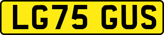 LG75GUS