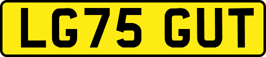 LG75GUT
