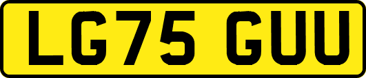 LG75GUU
