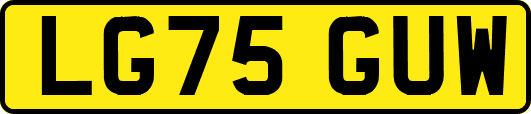 LG75GUW