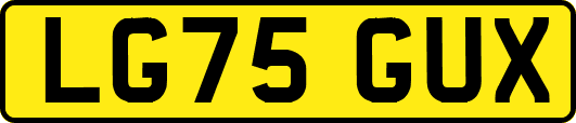 LG75GUX