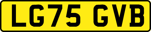 LG75GVB