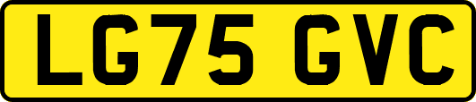 LG75GVC
