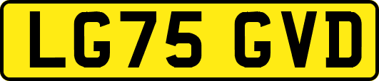 LG75GVD