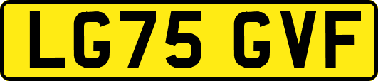 LG75GVF
