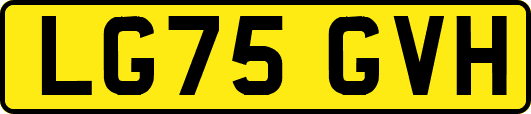 LG75GVH
