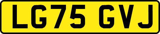 LG75GVJ