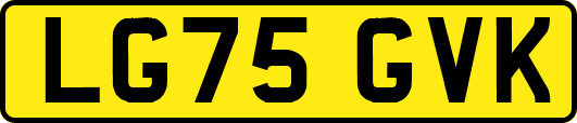 LG75GVK