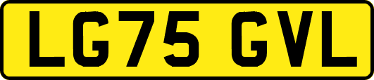 LG75GVL