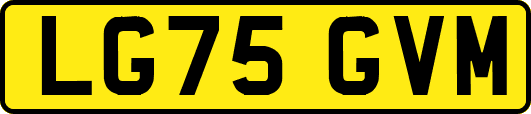LG75GVM